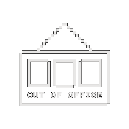 Tech Birmingham Sticker