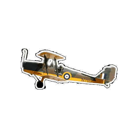 Malta International Airshow Sticker