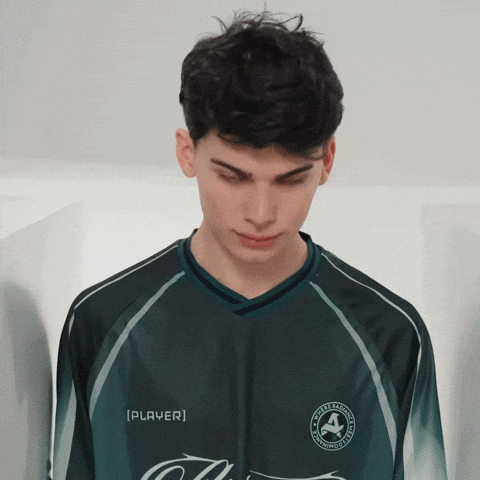 Team Mlbb GIF by Aurora Gaming