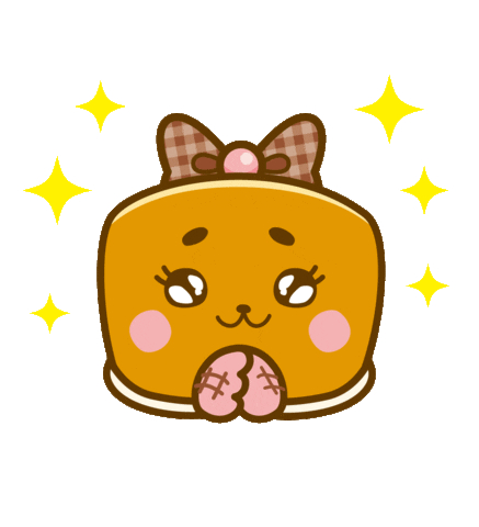 Luck Sticker by Pasela-パセラ