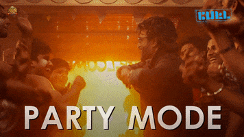 party celebrate GIF by Sun Pictures