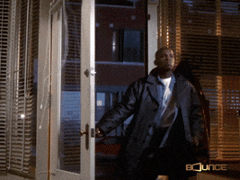 angry soul food GIF by Bounce