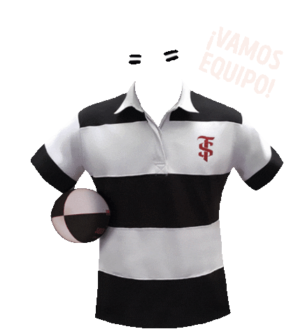 Party Friends Sticker by Ron Santa Teresa ES