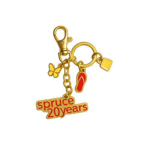 Letsspruceup Sticker by SprucePH