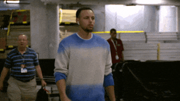 come stephen curry GIF by NBA
