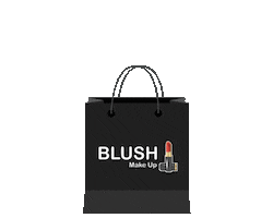 Blushmakeup Sticker by Blush Make Store