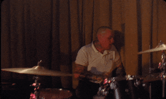 Bar Punk GIF by Pure Noise Records