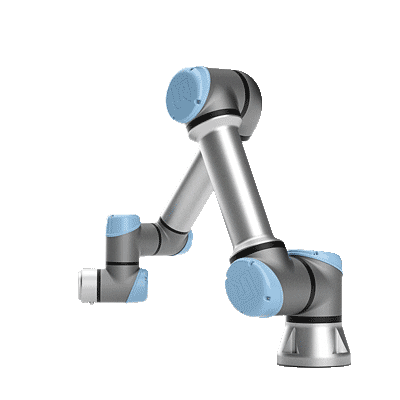 Robot Denmark Sticker by Universal Robots