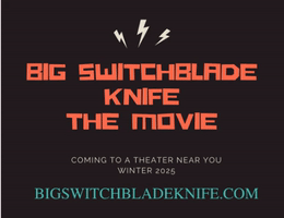 Switchblades GIF