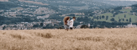 Shine A Light Running GIF by BANNERS