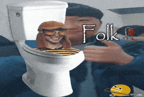 Son Folk GIF