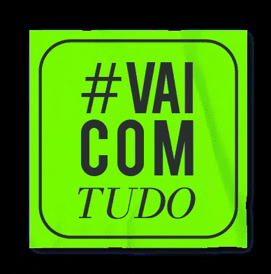 Vaicomtudo GIF by Vizzent Calçados