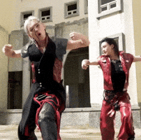 Skz Run It GIF