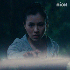 magic spell GIF by Nickelodeon