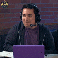 translate role playing GIF by Hyper RPG