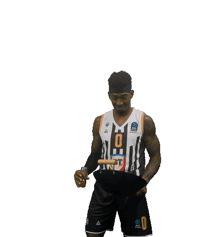 Basketball Baschet Sticker by U-BT Cluj Napoca