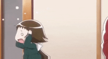 Anime GIF