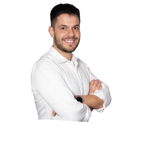 Maurício Martins Sticker