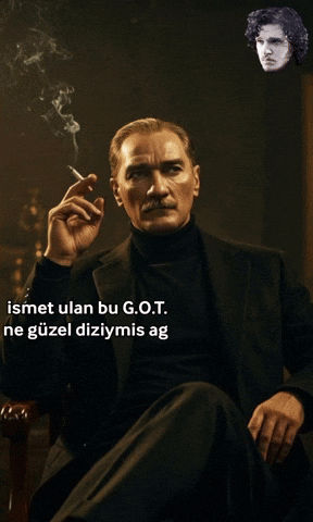 Ismet Ulan Bu Got Ne Güzel Diziymis Ag GIF
