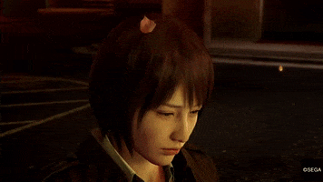Majima GIF