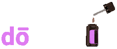 Dopwr Sticker