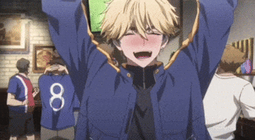 Felix Link Click GIF