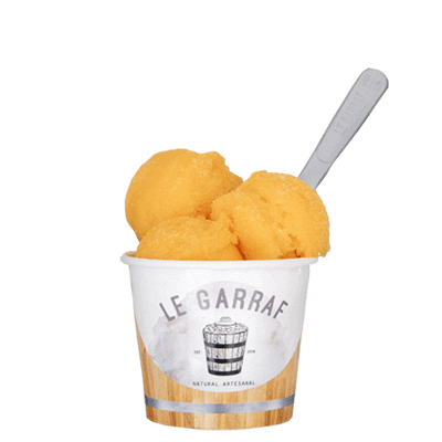 Icecream Nieve Sticker by Filumx