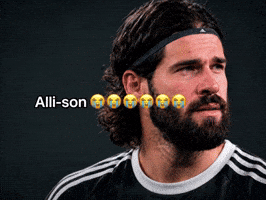 Allison Becker GIF