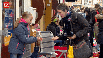 Money Market GIF