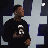 super bowl football GIF by Twitter