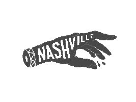 Hand Sticker