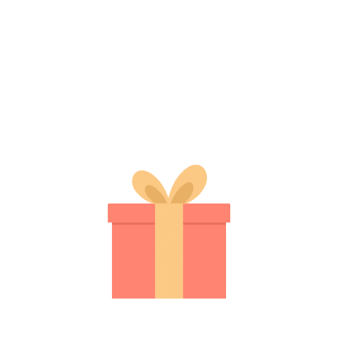 Gift Sticker