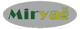 Miryağ Sticker