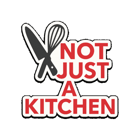 Food Factory Kitchen Sticker by The Food Factory