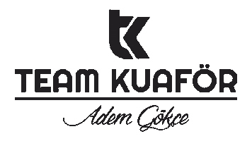 Team Kuafor Adem Gokce Sticker by Team Kuaför Adem Gökçe - Güzellik & Bakım
