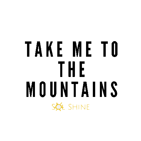 ShopSolshine Sticker