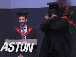 Teamaston Astonuni GIF by Aston University