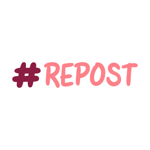 Repost Vel Lingerie Sticker by Lingerie Vel