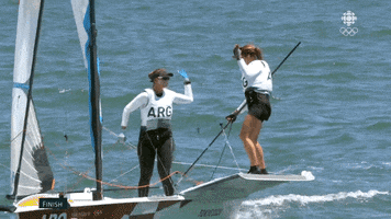 Tokyo 2020 GIF
