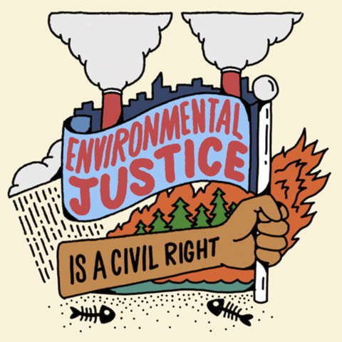 Envisioning Environmental Equity: Climate Change, Health, And Racial Justice