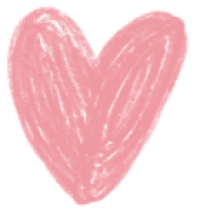 Heart Love Sticker