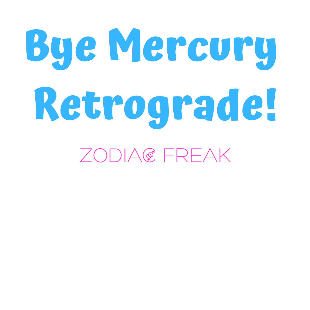 Astronomy Astrology Sticker by Zodiac Freak