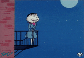 In Love Cats GIF