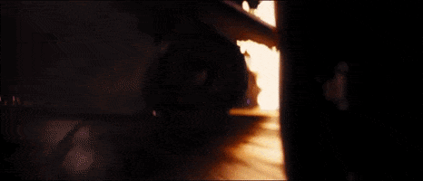 Fast And Furious Fire GIF by The Fast Saga