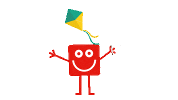 Kindergarten Kita Sticker by AcadeMedia