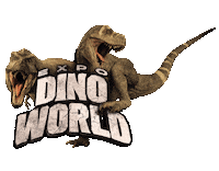 Expo Dino World GIFs on GIPHY - Be Animated