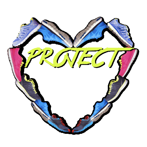 Sticker by PROJECT OUTRUN