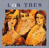 Los Tres Rock GIF