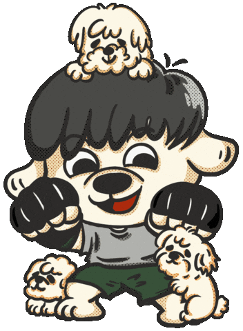 Ayakawatanabe Sticker