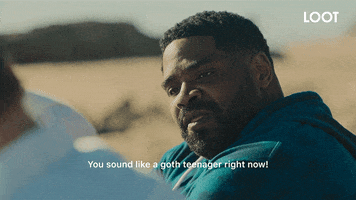 Ron Funches Comedy GIF by Apple TV+